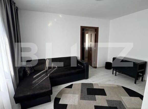 Apartament de închiriat 2 camere Gheorgheni - 162127AI | BLITZ Cluj-Napoca | Poza5