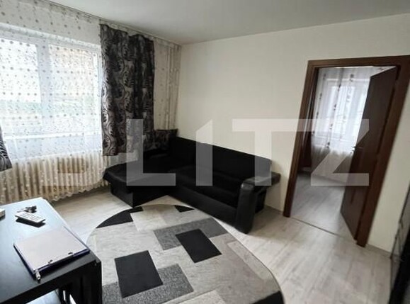 Apartament de închiriat 2 camere Gheorgheni - 162127AI | BLITZ Cluj-Napoca | Poza1