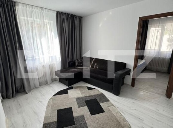 Apartament de închiriat 2 camere Gheorgheni - 162127AI | BLITZ Cluj-Napoca | Poza4