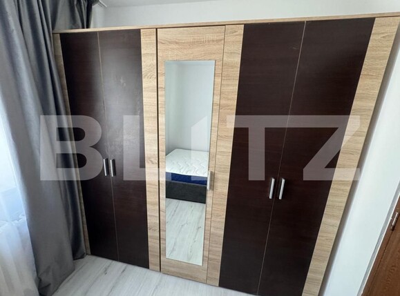 Apartament de închiriat 2 camere Gheorgheni - 162127AI | BLITZ Cluj-Napoca | Poza3