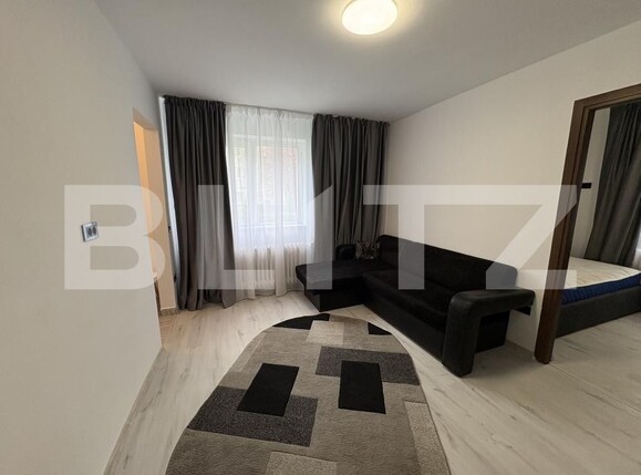 Apartament de închiriat 2 camere Gheorgheni - 162127AI | BLITZ Cluj-Napoca | Poza2