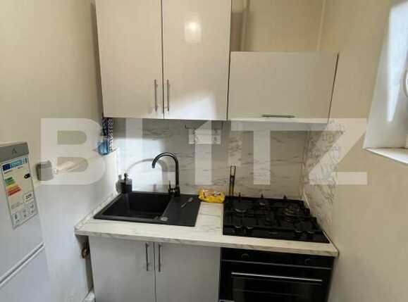 Apartament de închiriat 2 camere Gheorgheni - 162127AI | BLITZ Cluj-Napoca | Poza4