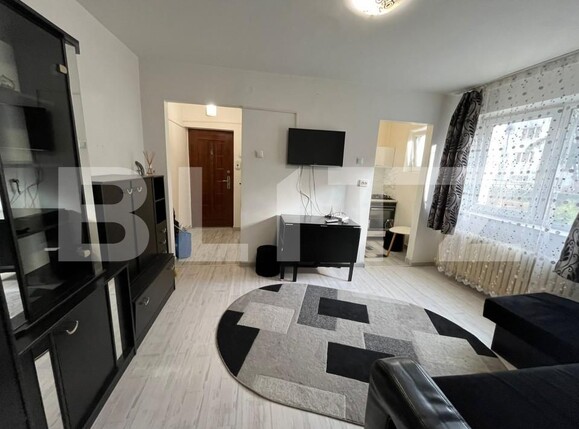 Apartament de închiriat 2 camere Gheorgheni - 162127AI | BLITZ Cluj-Napoca | Poza2