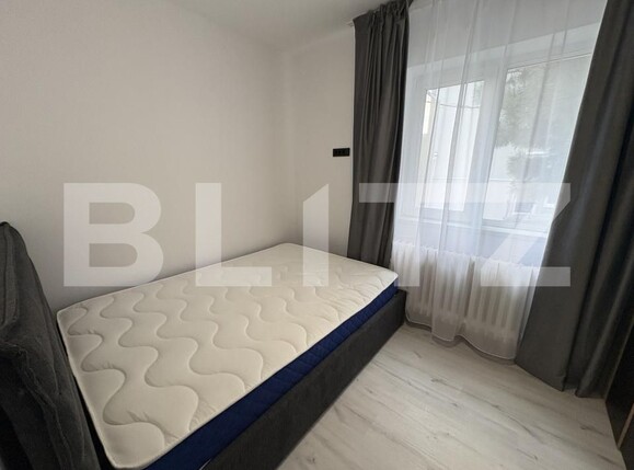 Apartament de închiriat 2 camere Gheorgheni - 162127AI | BLITZ Cluj-Napoca | Poza1