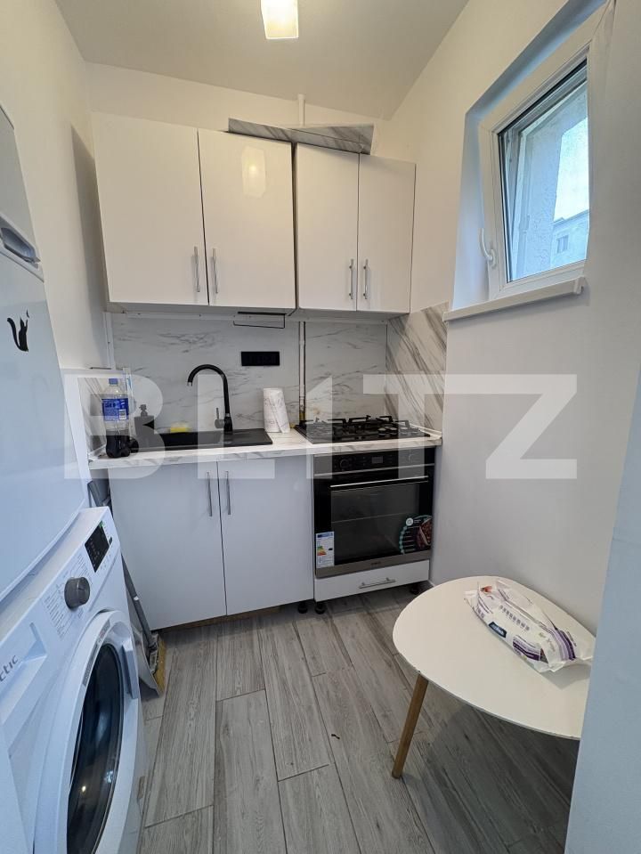 Apartament de închiriat 2 camere Gheorgheni - 162127AI | BLITZ Cluj-Napoca | Poza4
