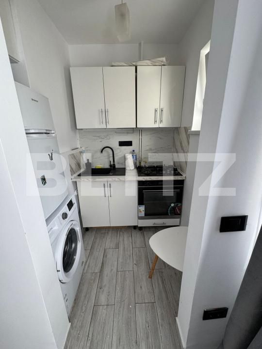 Apartament de închiriat 2 camere Gheorgheni - 162127AI | BLITZ Cluj-Napoca | Poza6