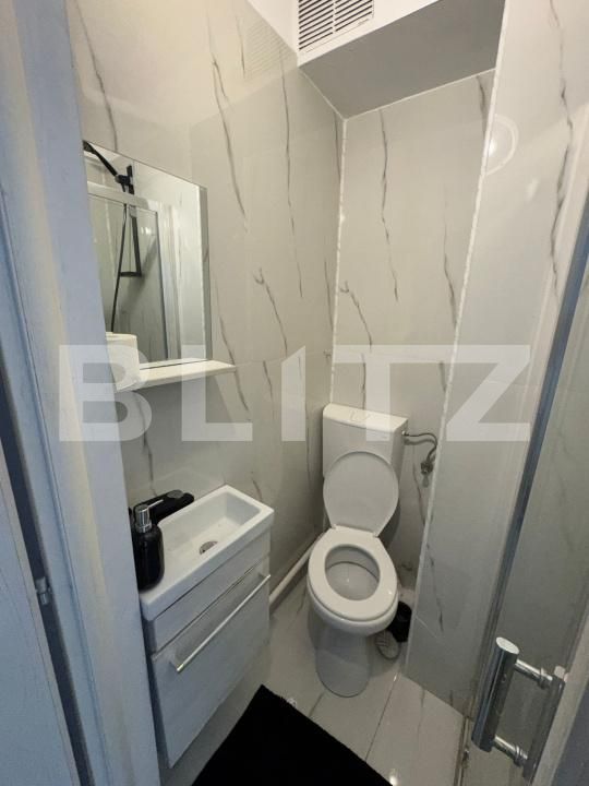 Apartament de închiriat 2 camere Gheorgheni - 162127AI | BLITZ Cluj-Napoca | Poza7