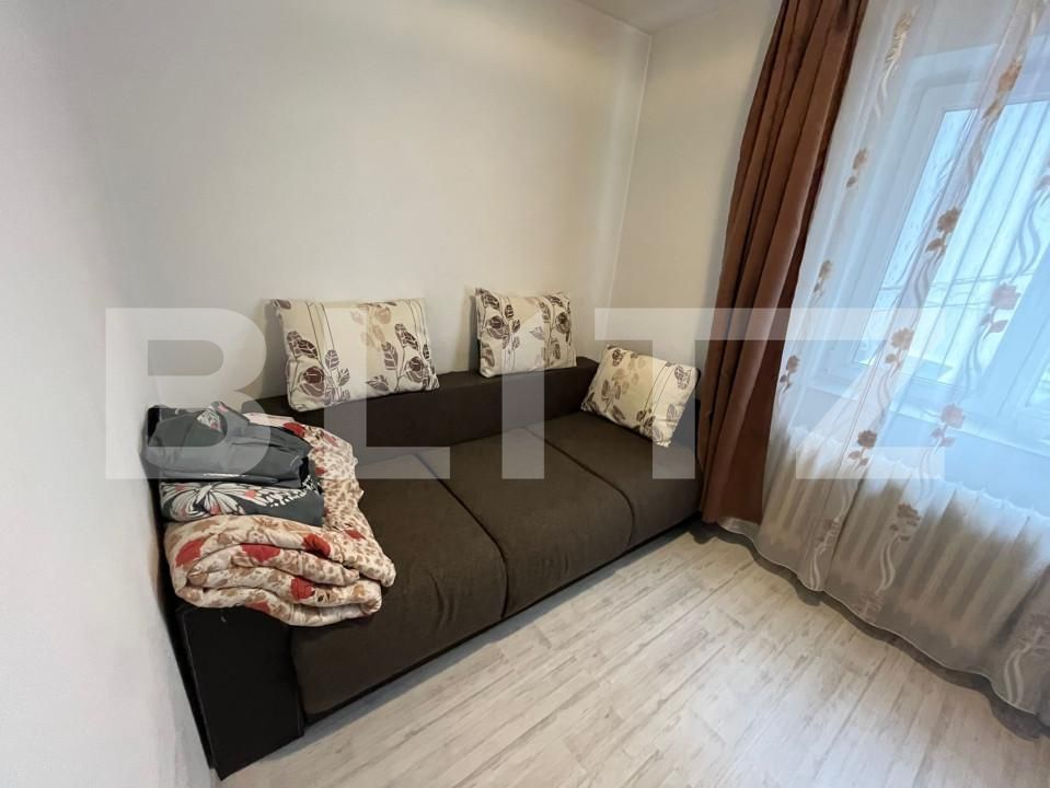 Apartament de închiriat 2 camere Gheorgheni - 162127AI | BLITZ Cluj-Napoca | Poza3