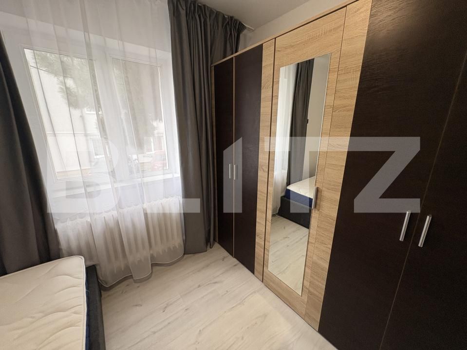 Apartament de închiriat 2 camere Gheorgheni - 162127AI | BLITZ Cluj-Napoca | Poza3
