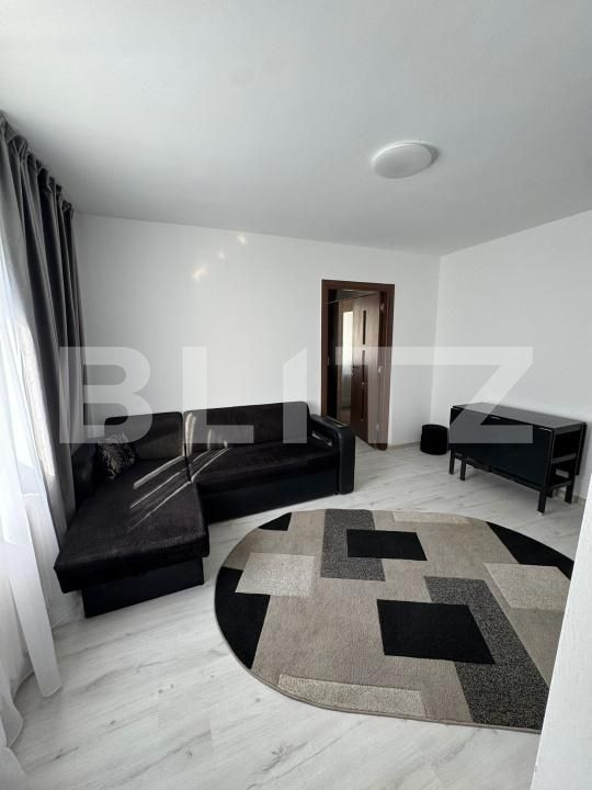 Apartament de închiriat 2 camere Gheorgheni - 162127AI | BLITZ Cluj-Napoca | Poza5