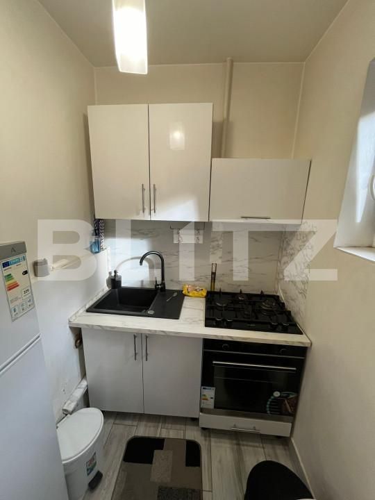 Apartament de închiriat 2 camere Gheorgheni - 162127AI | BLITZ Cluj-Napoca | Poza4
