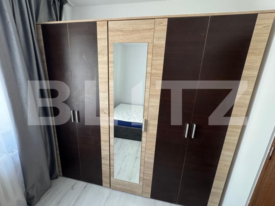 Apartament de închiriat 2 camere Gheorgheni - 162127AI | BLITZ Cluj-Napoca | Poza3