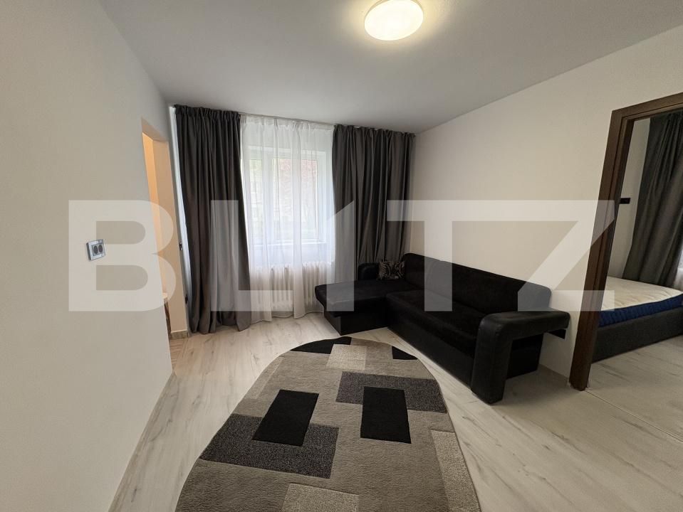 Apartament de închiriat 2 camere Gheorgheni - 162127AI | BLITZ Cluj-Napoca | Poza2