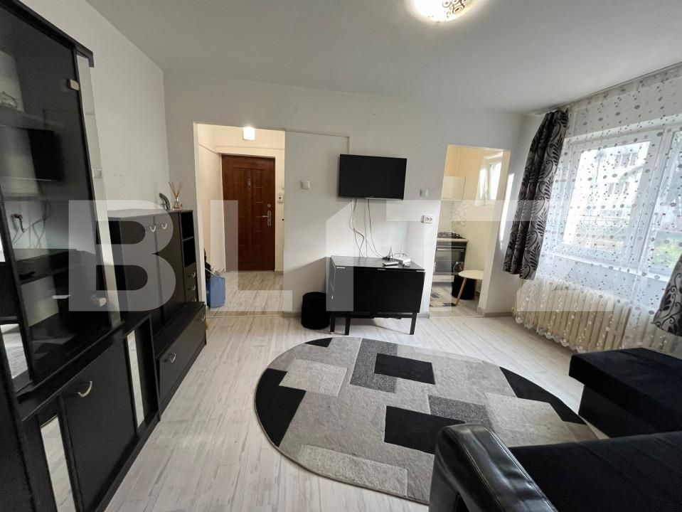Apartament de închiriat 2 camere Gheorgheni - 162127AI | BLITZ Cluj-Napoca | Poza2