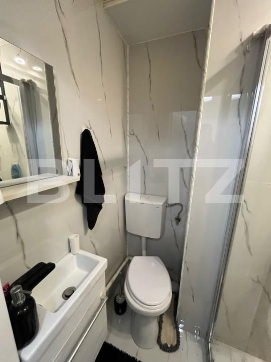Apartament de închiriat 2 camere Gheorgheni - 162127AI | BLITZ Cluj-Napoca | Poza5