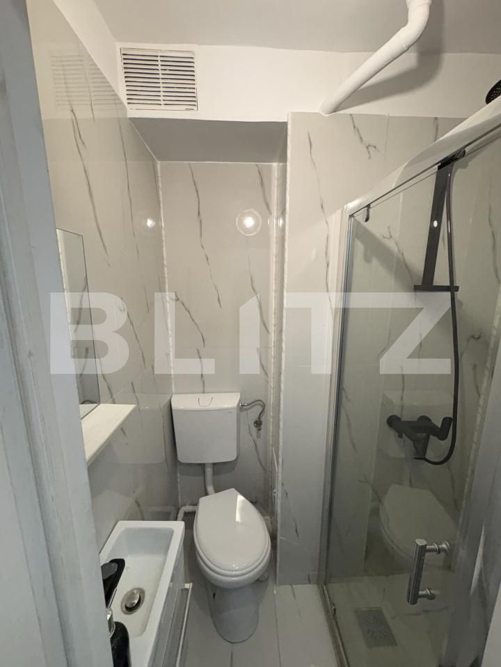 Apartament de închiriat 2 camere Gheorgheni - 162127AI | BLITZ Cluj-Napoca | Poza5