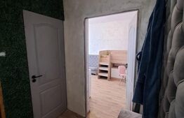 Apartament mobilat, 2 camere, 50 mp, zona Craiter