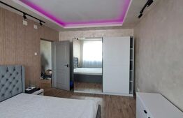 Apartament mobilat, 2 camere, 50 mp, zona Craiter