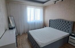 Apartament mobilat, 2 camere, 50 mp, zona Craiter