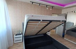 Apartament mobilat, 2 camere, 50 mp, zona Craiter