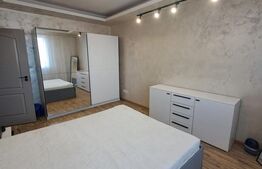 Apartament mobilat, 2 camere, 50 mp, zona Craiter