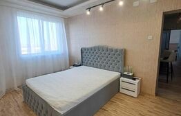Apartament mobilat, 2 camere, 50 mp, zona Craiter