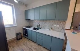 Apartament mobilat, 2 camere, 50 mp, zona Craiter
