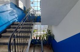 Apartament mobilat, 2 camere, 50 mp, zona Craiter