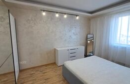 Apartament mobilat, 2 camere, 50 mp, zona Craiter