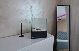 Apartament mobilat, 2 camere, 50 mp, zona Craiter