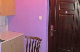 Garsoniera, 22 mp, decomandata, zona Calea Baciului