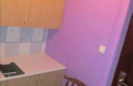 Garsoniera, 22 mp, decomandata, zona Calea Baciului