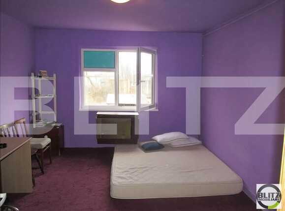 Garsonieră de vânzare Dambul Rotund - 16214AV | BLITZ Cluj-Napoca | Poza1