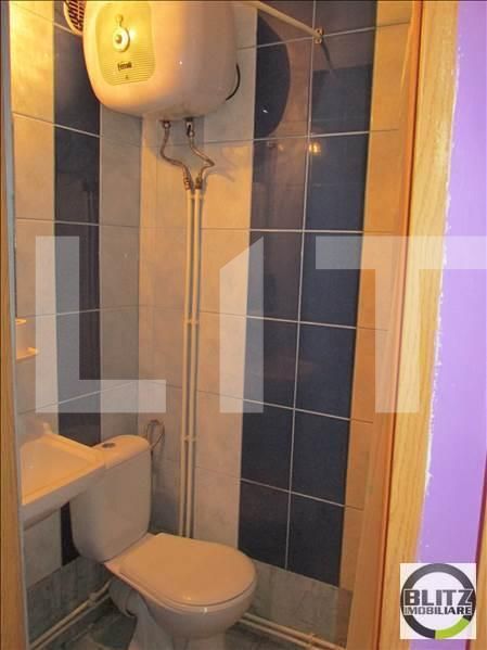 Garsonieră de vânzare Dambul Rotund - 16214AV | BLITZ Cluj-Napoca | Poza5