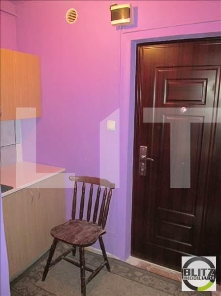 Garsonieră de vânzare Dambul Rotund - 16214AV | BLITZ Cluj-Napoca | Poza4