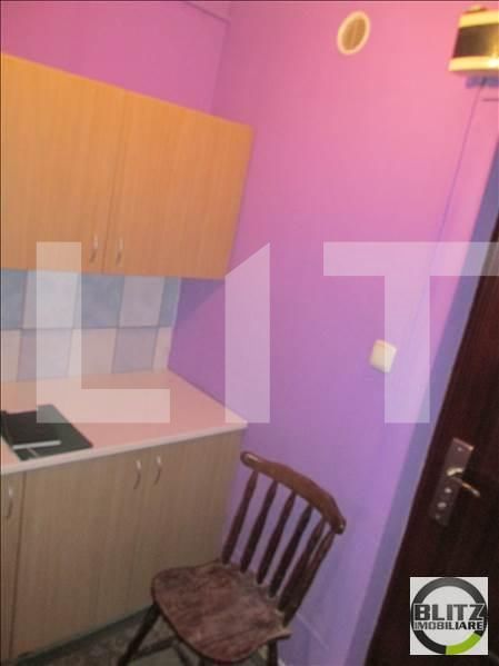 Garsonieră de vânzare Dambul Rotund - 16214AV | BLITZ Cluj-Napoca | Poza3