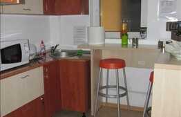 4 camere, 98,59 mp, parcare, zona strazii Eugen Ionesco