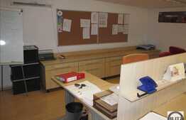 4 camere, 98,59 mp, parcare, zona strazii Eugen Ionesco