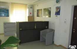 4 camere, 98,59 mp, parcare, zona strazii Eugen Ionesco