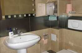 4 camere, 98,59 mp, parcare, zona strazii Eugen Ionesco