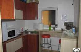 4 camere, 98,59 mp, parcare, zona strazii Eugen Ionesco