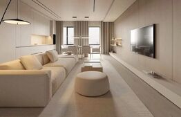 Apartament 2 camere, 46 mp, zona strazii Fabricii