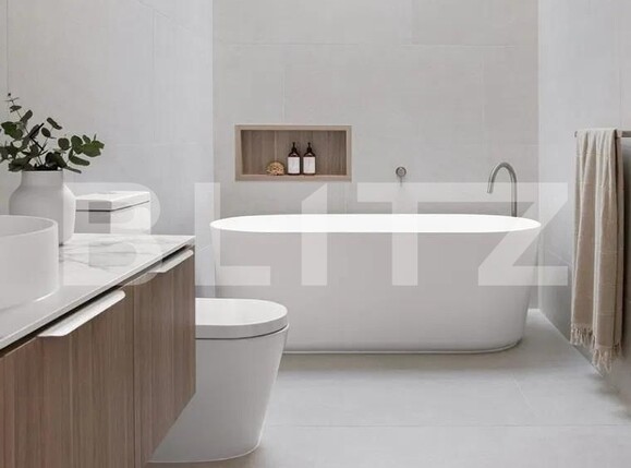 Apartament de vânzare 2 camere Bulgaria - 162157AV | BLITZ Cluj-Napoca | Poza3