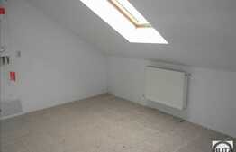 Mansarda cu 1 camera, 36 mp, zona magazinului Unicarm! Posibilitate RATE!