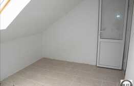 Mansarda cu 1 camera, 36 mp, zona magazinului Unicarm! Posibilitate RATE!