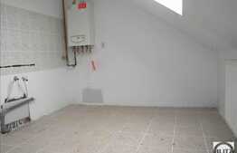 Mansarda cu 1 camera, 36 mp, zona magazinului Unicarm! Posibilitate RATE!