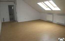 Mansarda cu 1 camera, 36 mp, zona magazinului Unicarm! Posibilitate RATE!