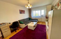 Apartament modern de 3 camere, 66mp, aproape de UMF, în Zorilor 