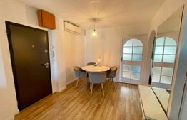 Apartament modern de 3 camere, 66mp, aproape de UMF, în Zorilor 