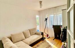 Apartament modern de 3 camere, 66mp, aproape de UMF, în Zorilor 